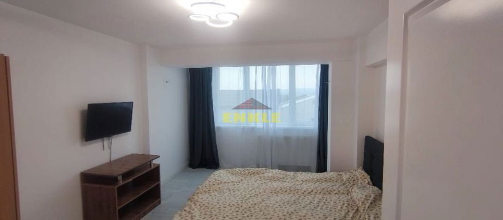 De vanzare apartament cu 2 camere, zona Primaverii