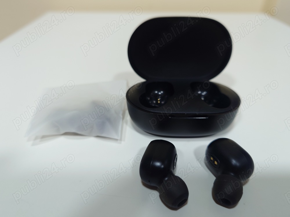 Căști True Wireless Bluetooth Xiaomi Mi True Basic 2