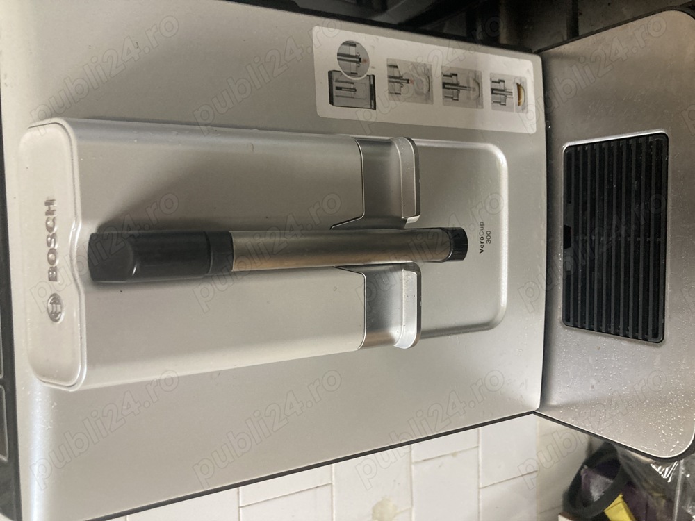 Expressor Bosch Verocup 300