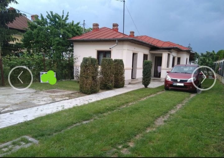 CASA SI TEREN/ ZONA CENTRALA/ PLOIESTI