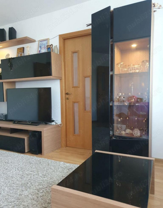 APARTAMENT2 CAMERE/ ZONA POLUX/ PLOIESTI