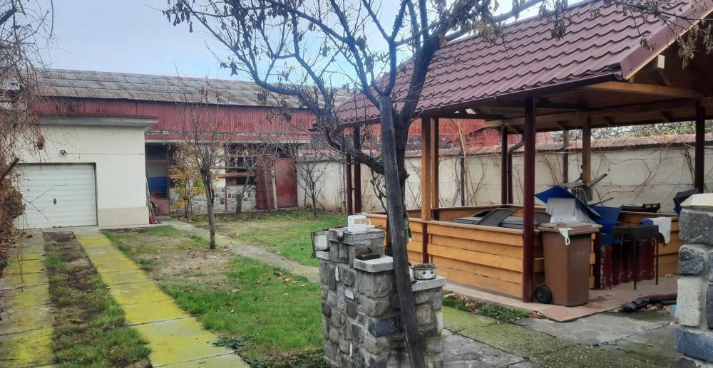 CASA /ZONA CENTRALA/ PLOIESTI