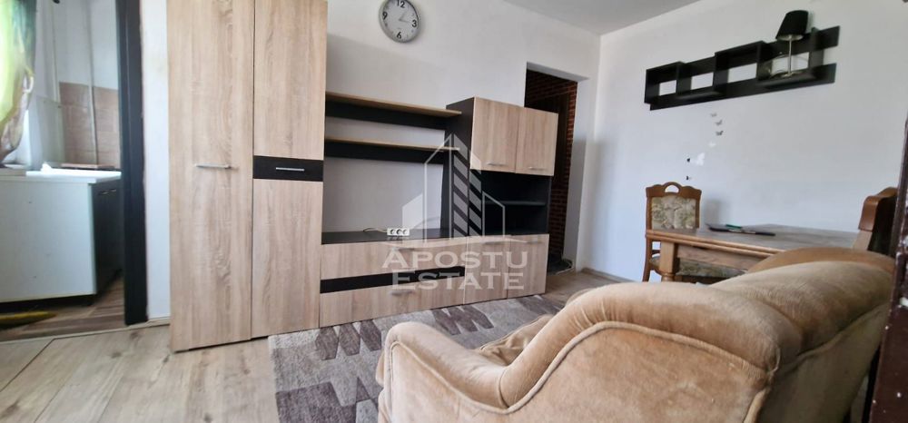 Apartament cu 3 camere , Sagului , etj 3 , AC