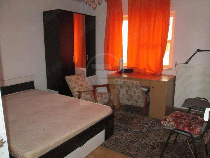 inchiriez apartament 2 camere Zorilor