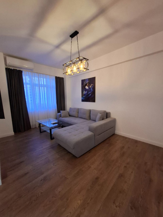 Apartament 2 camere LUX Piața Victoriei