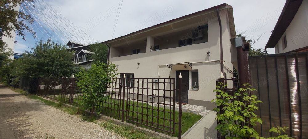 Vand casa  pădurea Baneasa, sector 1- Aleea Teisani 