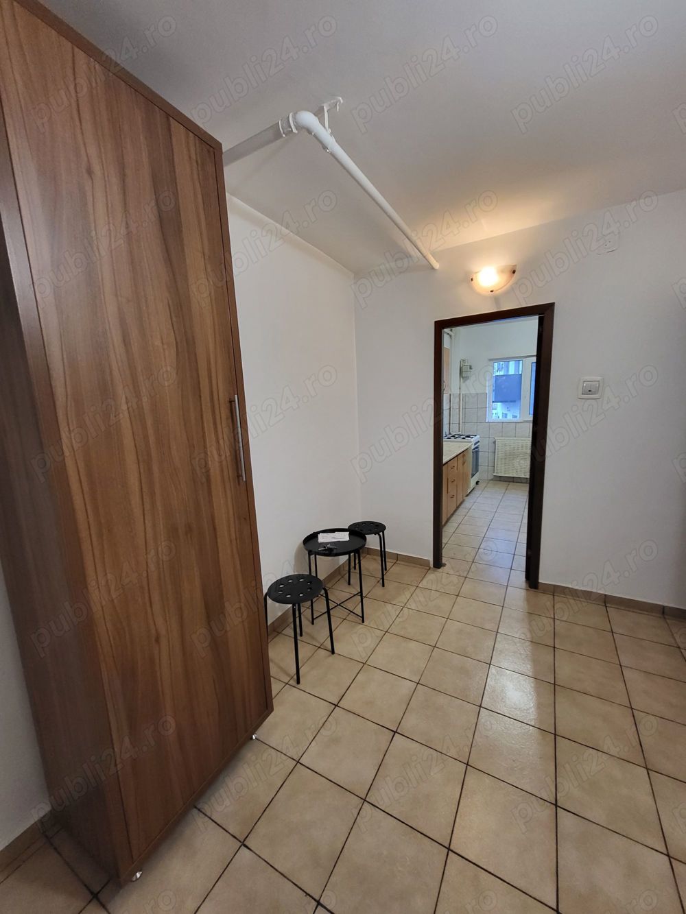 Inchiriez apartament Pta IANCULUI