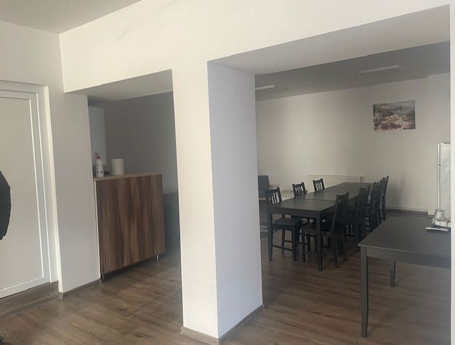 Inchirire 60mp etaj 1 birouri - Halele Obor