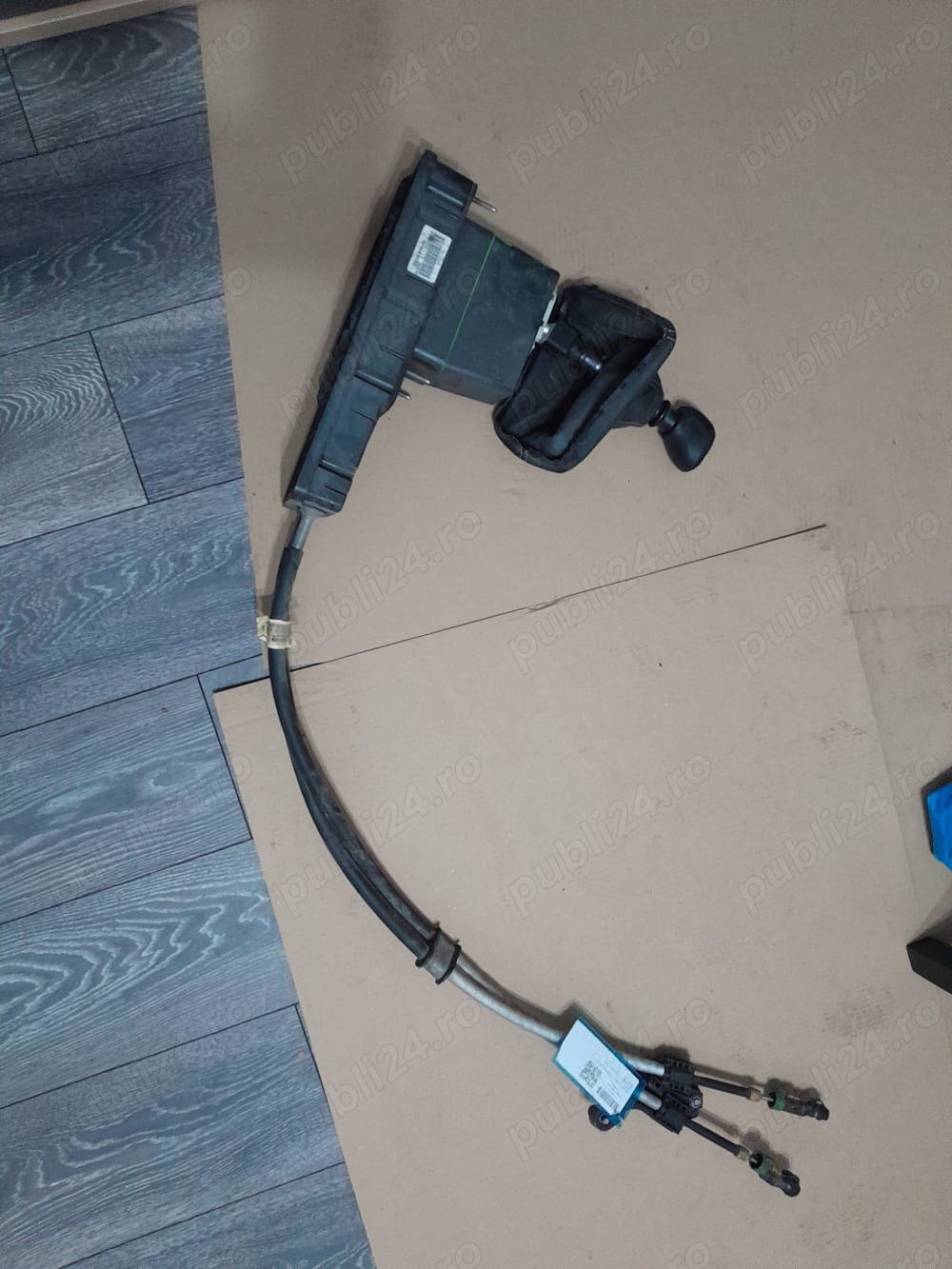 Vand timonerie opel grandland x 1,2 benzina