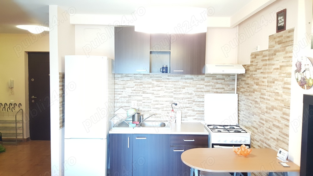 Inchiriez apartament 2 camere Calea Plevnei Bucuresti