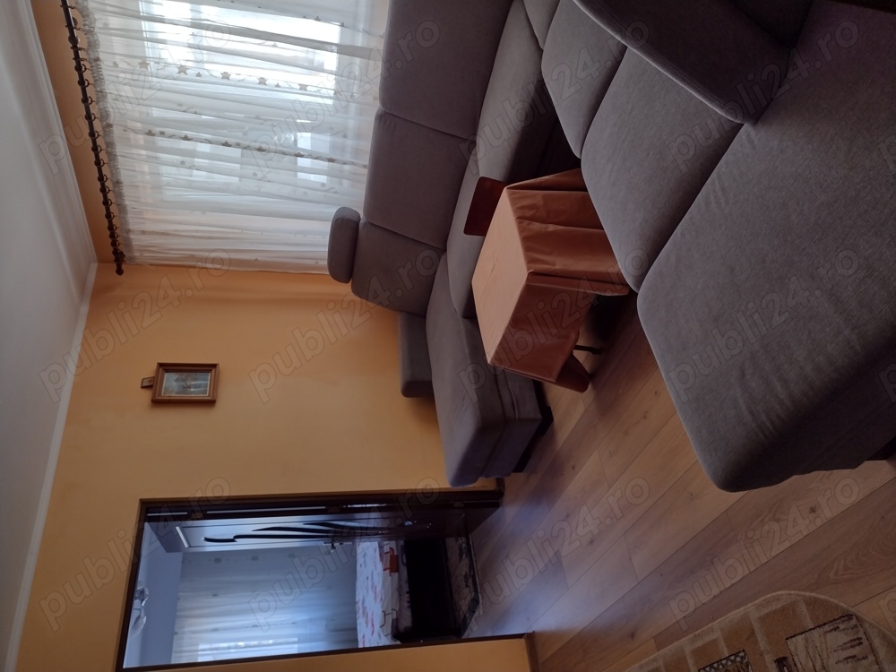 Apartament de vânzare 