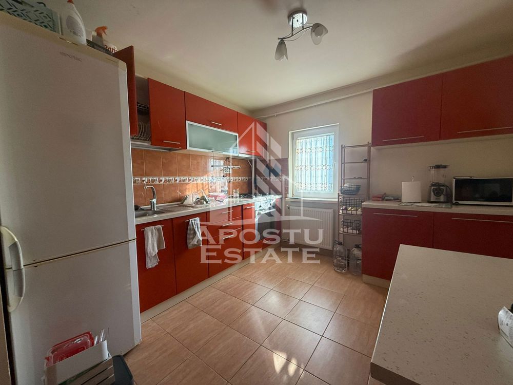 Apartament cu 2 camere , generos , zona Suarelui