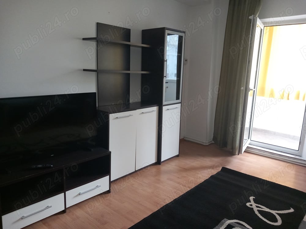 Închiriat apartament