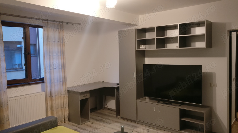 Apartament 2 camere decomandat - metrou Berceni - proprietar