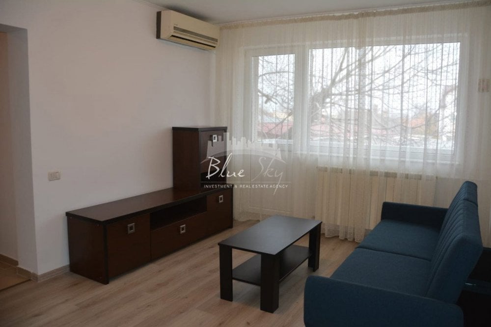 Tomis 2- Apartament 2 camere mobilat și utilat