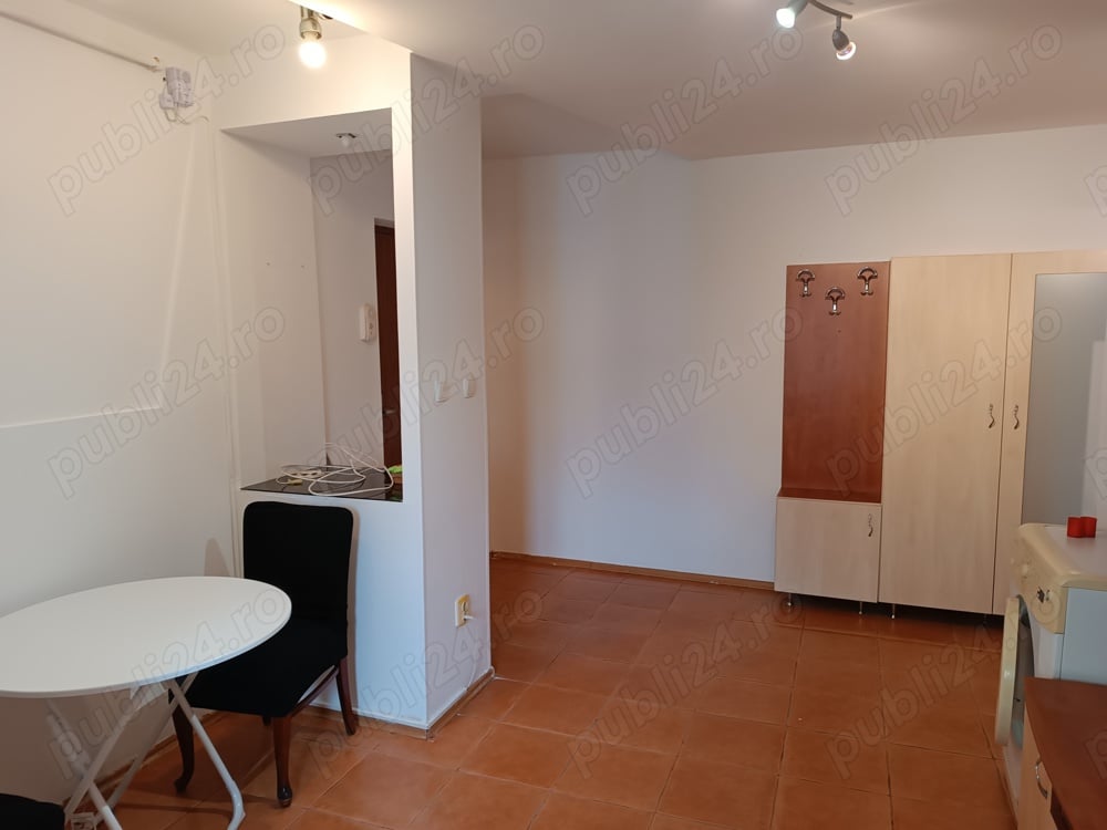 Închiriere apartament 2 camere Buftea central