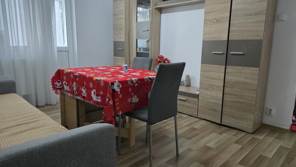 Apartament 2 camere in Deva, zona Astoria, et 2