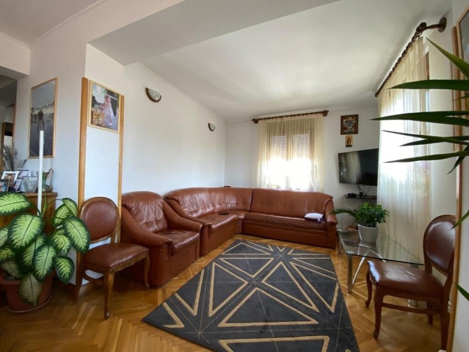 4 Camere - Victoriei - Iancu de Hunedoara - Calea Dorobanti