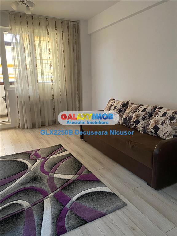 Apartament 2 camere mobilat utilat in Militari Residence, 350 Euro