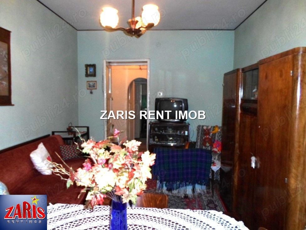 Vanzare apartament 2 camere decomandat in Ploiesti, zona Sud