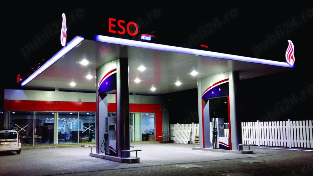  Eso Petrol te vrea în echipă!  