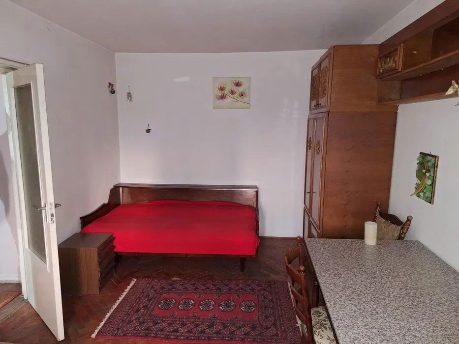 Dambu - Vanzare apartament 2 camere - B-dul. 1848