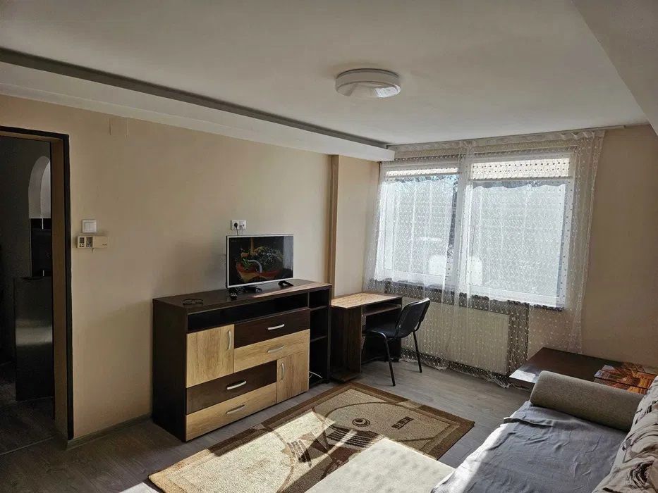 Cornisa - Inchiriere apartament 2 camere - Str. Nicolae Grigorescu