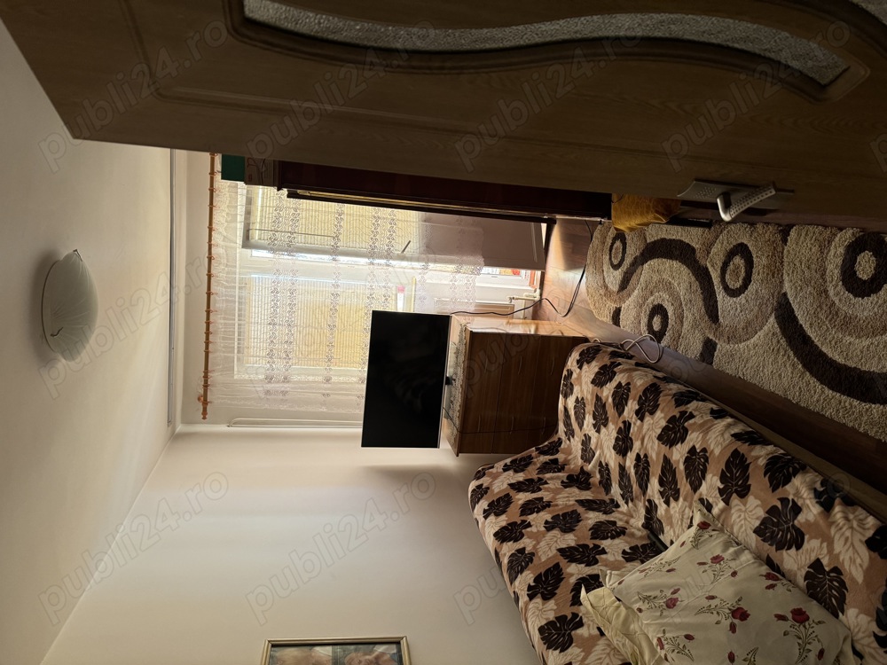 Vând apartament Caracal 