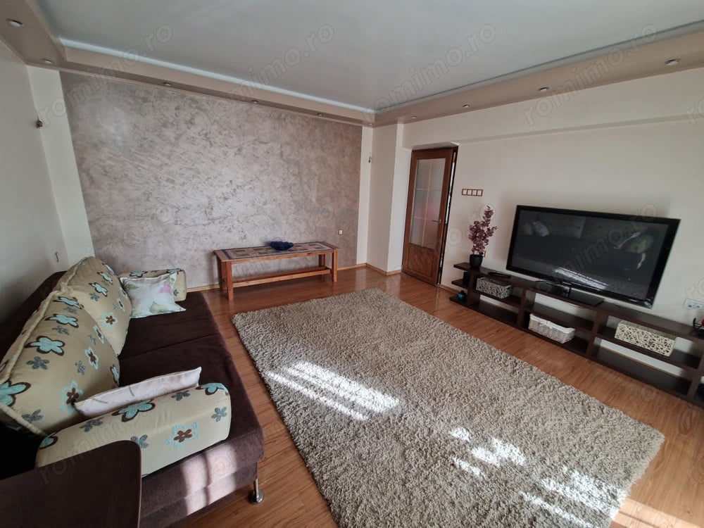 Apartament de inchiriat pe Calea lui Traian, Lenin Sud, peste drum de Politie