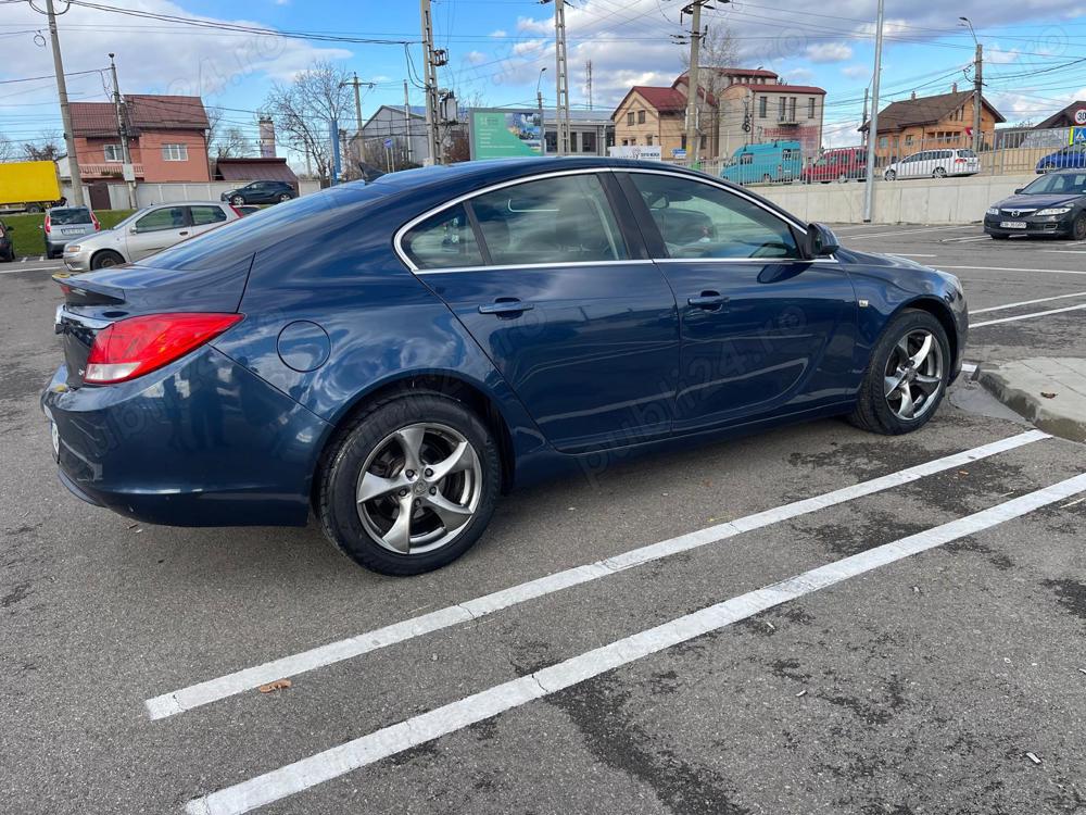 De vanzare Opel insignia