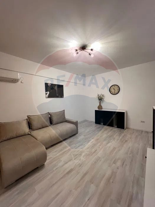 Apartament cu 1 Cameră de Închiriat – Zona Nicolina – Primul Chirias