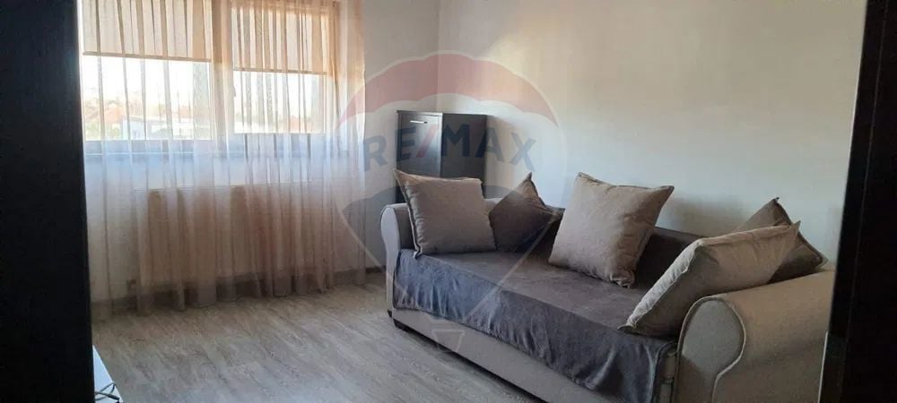 Apartament cu 1 cameră în Valea Lupului – Gata de mutare!