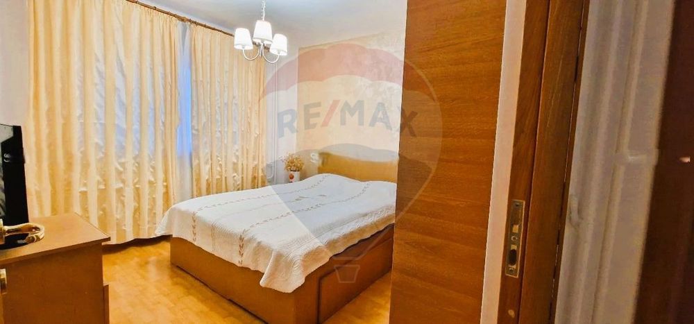 Apartament cu 2 camere Tineretului, mobilat, utilat, liber