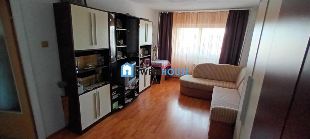 Apartament cu doua camere in Brasov