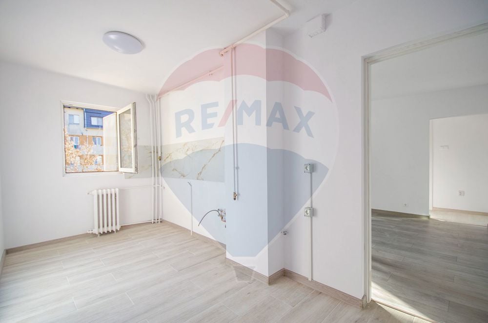 Apartament cu 2 camere în zona Girocului – 82.000 Euro – 0% Comision