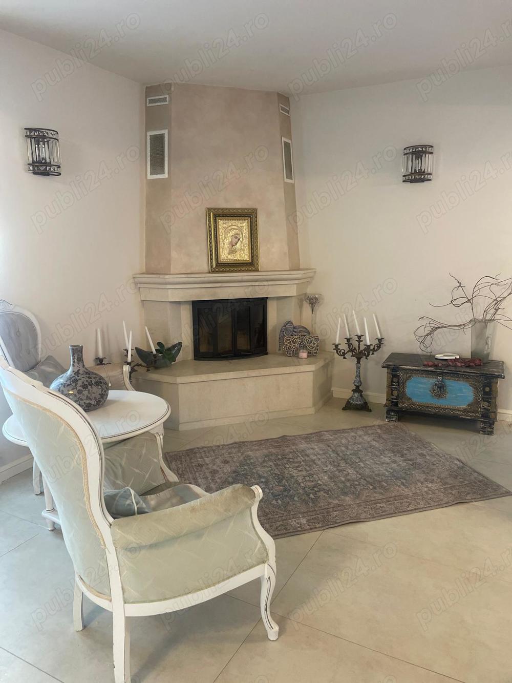 Inchiriez casa Bolintin Deal 