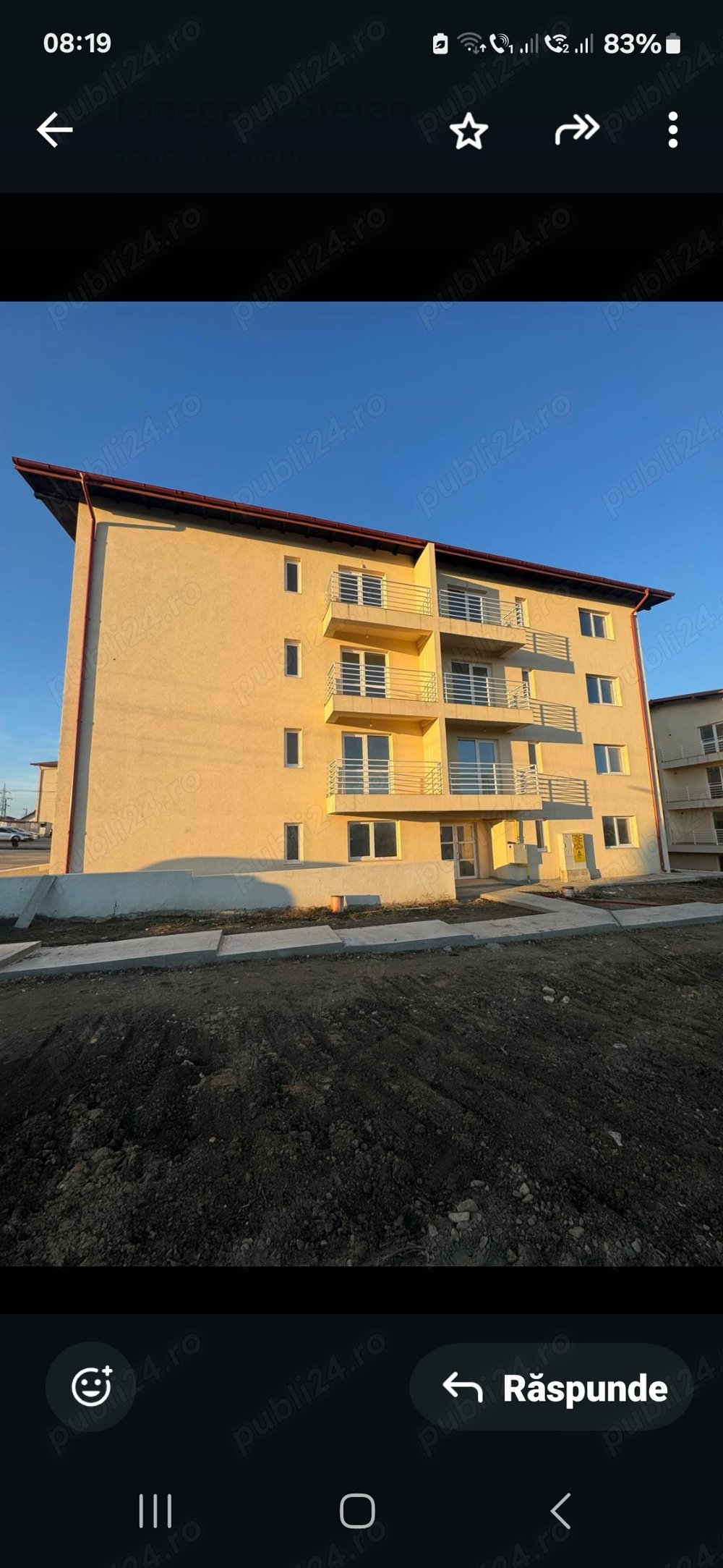 Apartamente 1,2,3 camere Valea Lupului