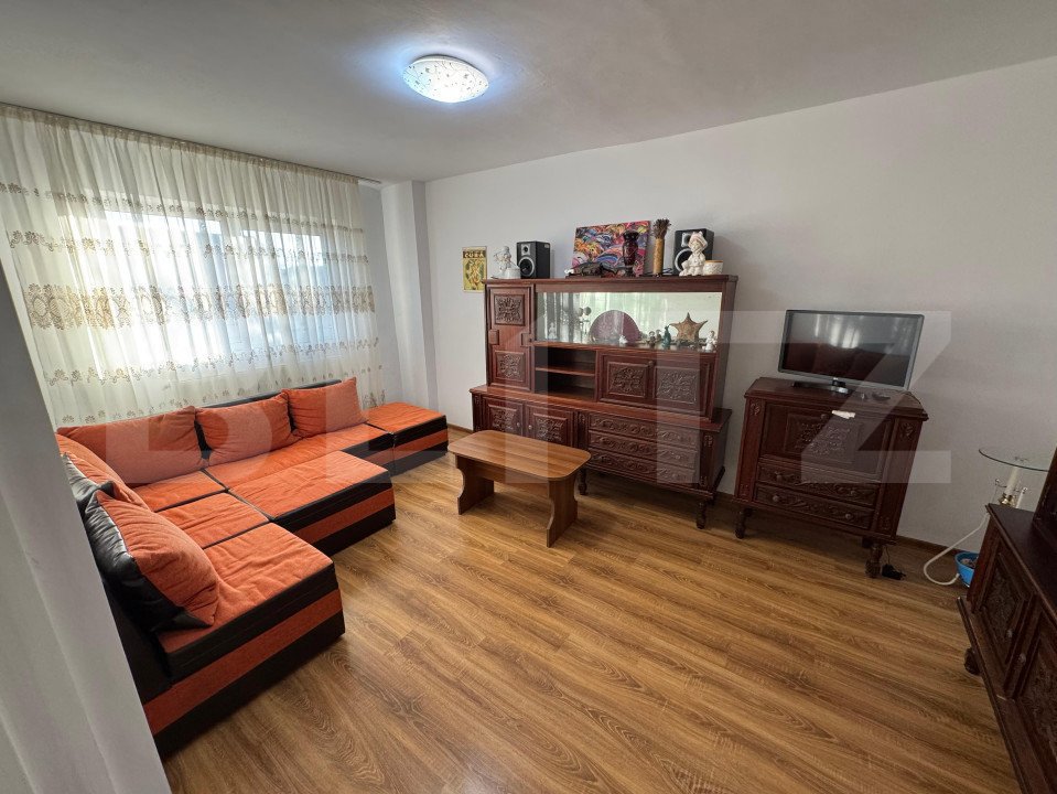 Apartament 2 camere , zona Cetate