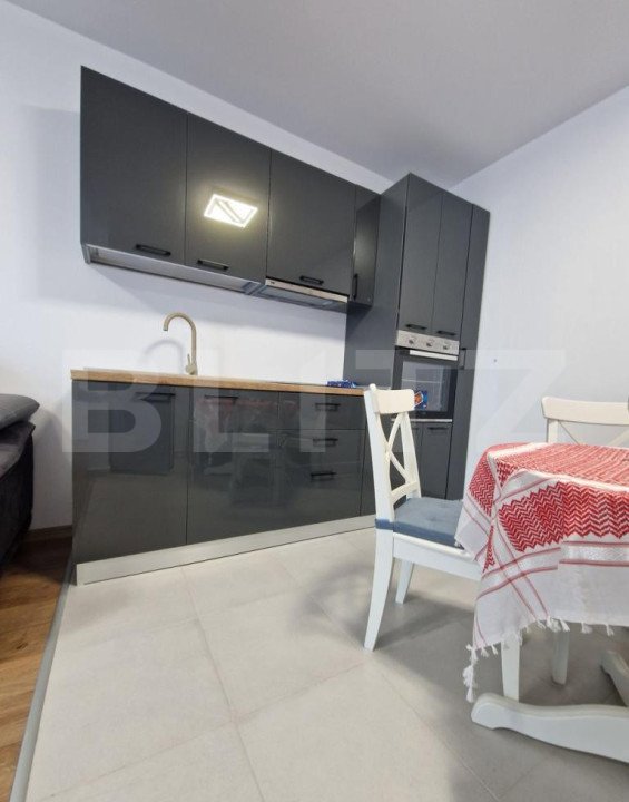 Apartament de 2 camere NOU zona Avantgarden