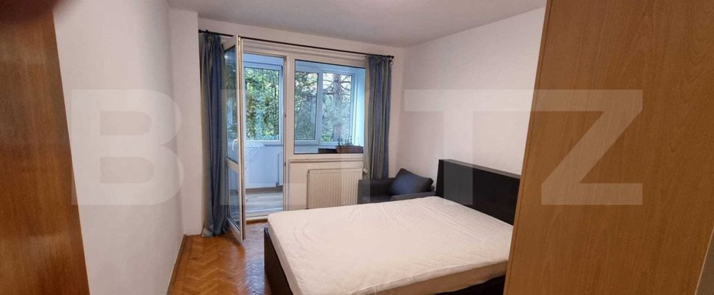 Apartament de 3 camere, zona gării