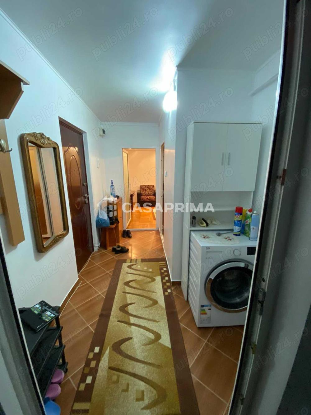 Apartament 2 camere D Frumoasa, Etaj 3, La Bulevard!!!