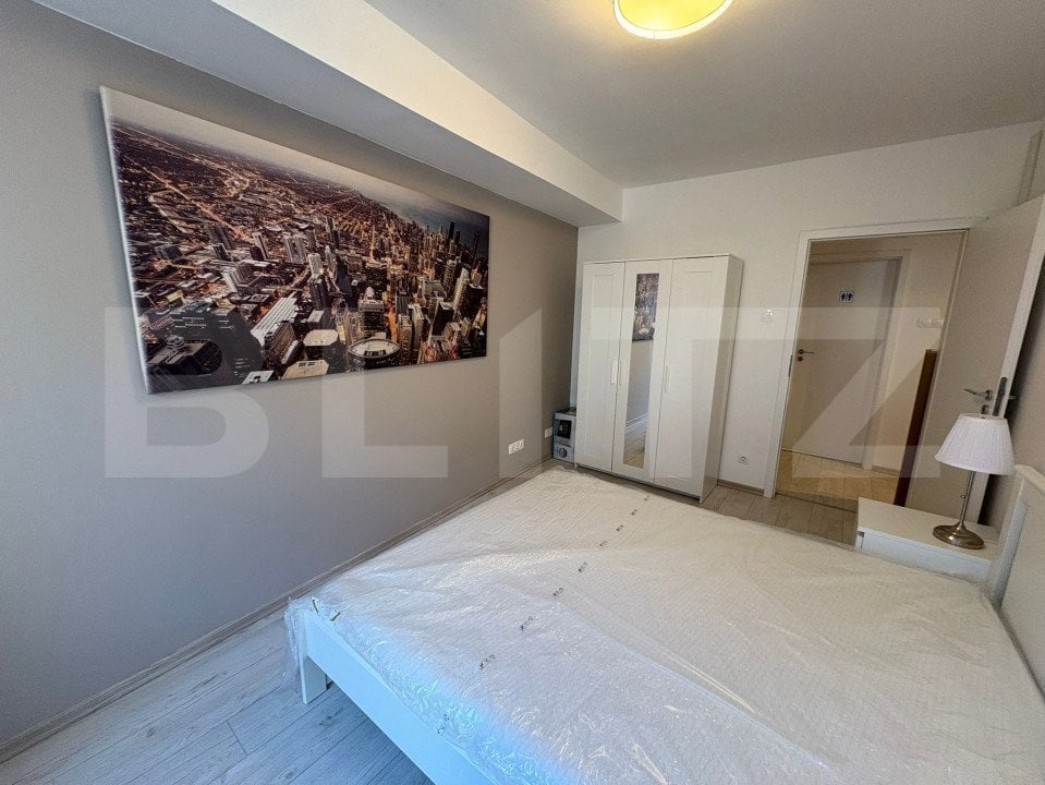 Apartament 2 camere, modern, parcare, zona Ultracenrala