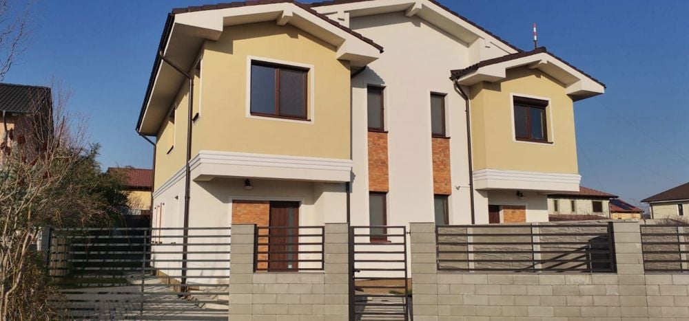 Duplex de vânzare P+E în zona Braytim – 3 dormitoare