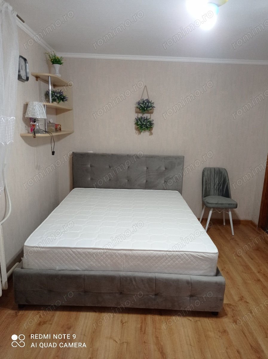 Apartament de 2 camere zona Promenada