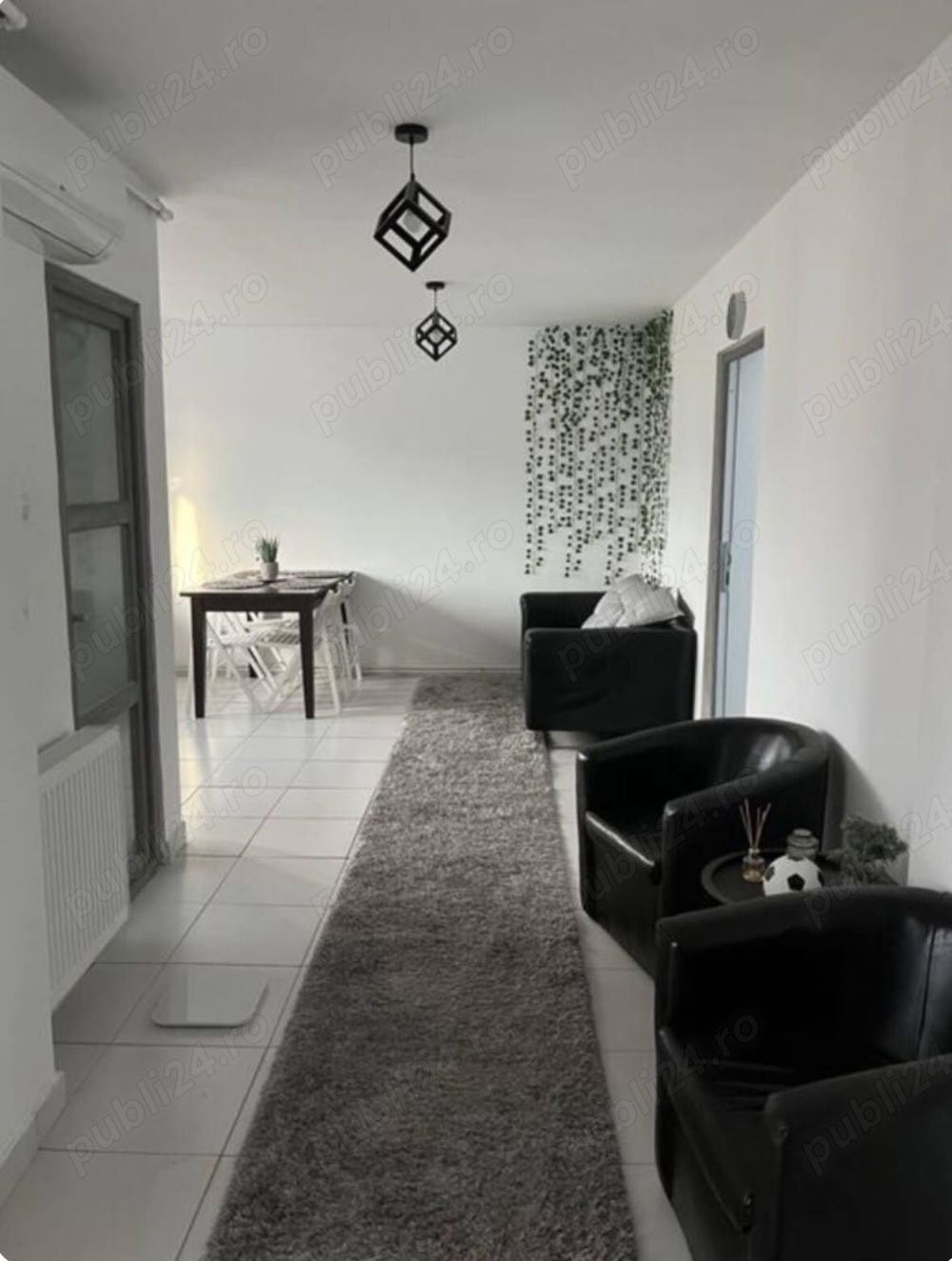 Apartament ultracentral 2 camere