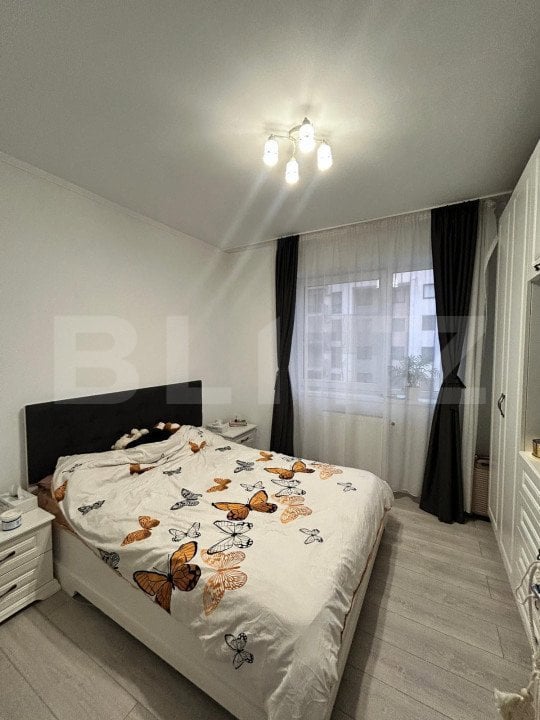 Apartament de 2 camere Ceyrat