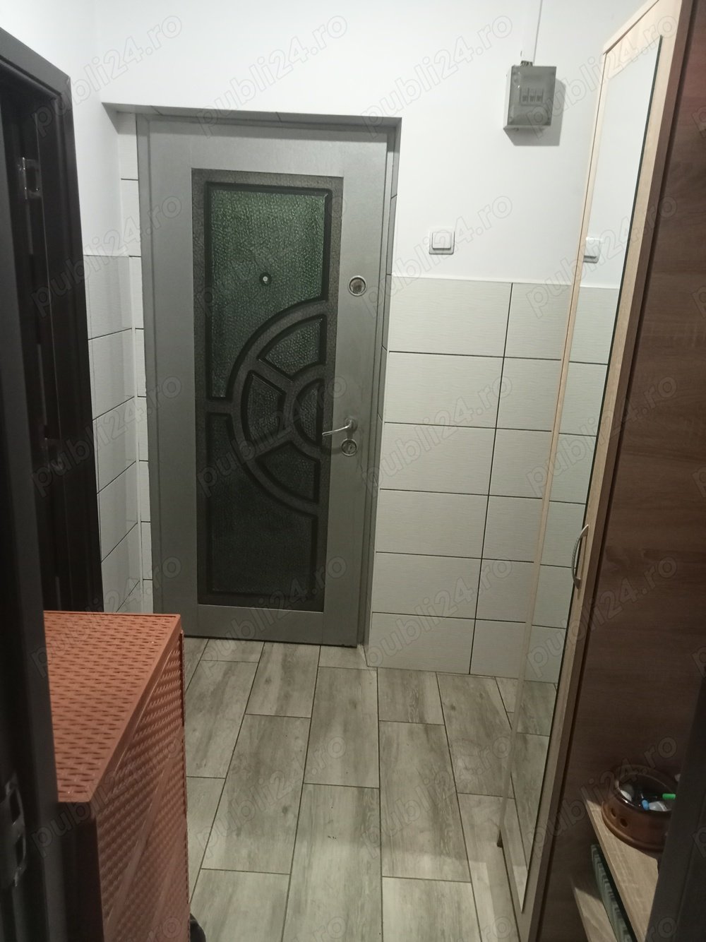 Vânzare apartament cu o camera