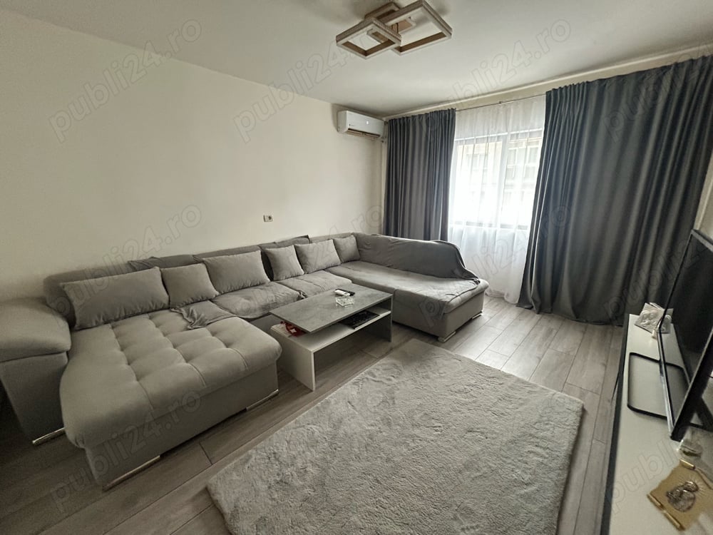 De vanzare apartament cu 2 camere