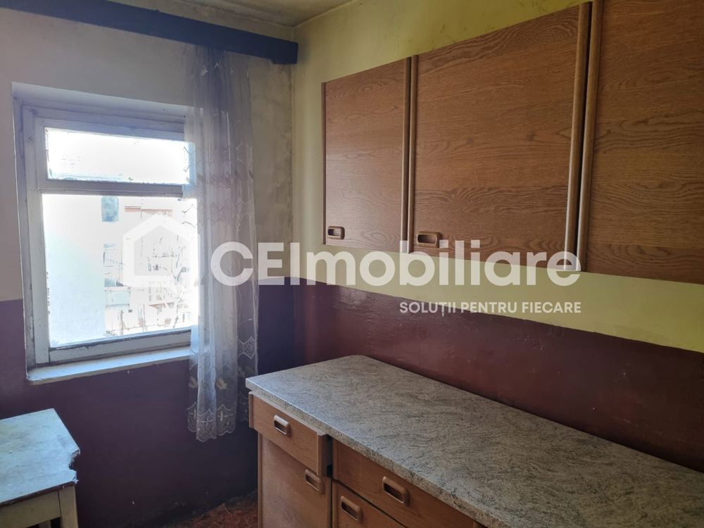 Apartament cu 2 camere de vânzare Lugoj, zona Timisorii