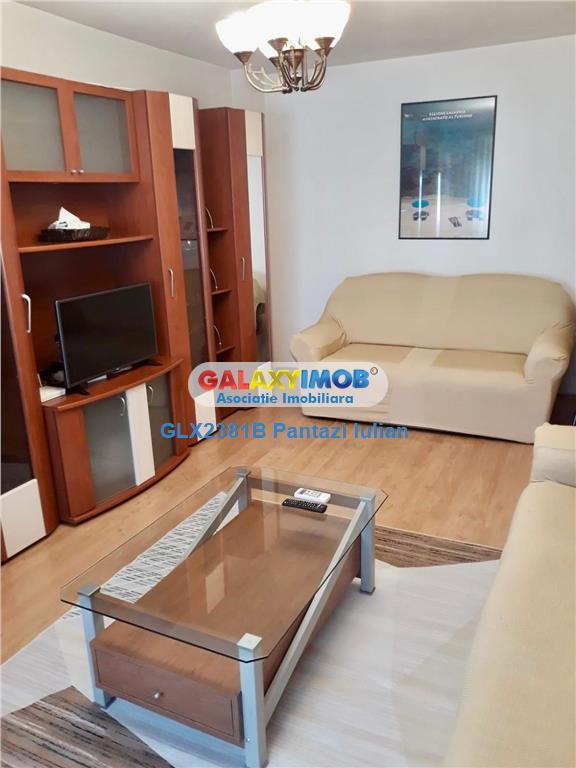 Apartament 2 camere | Decebal | Centrala Proprie | 6min. metrou